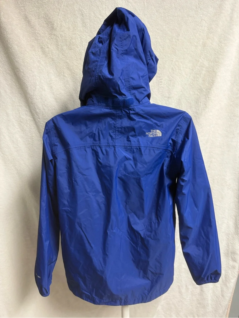 The North Face lightweight waterproof